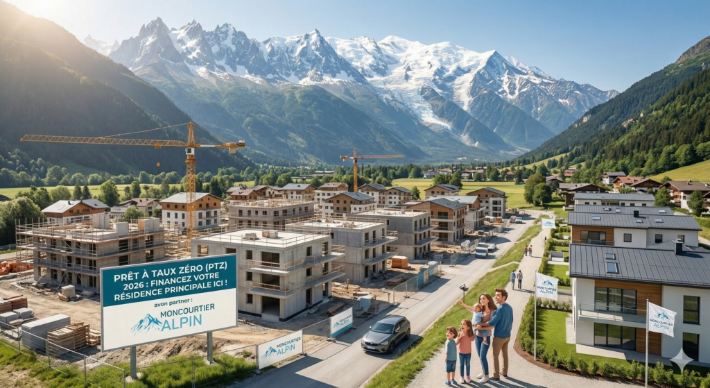 PTZ Haute-Savoie